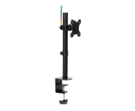 KENSINGTON Pojedyncze ramię do monitora SmartFit Ergo krótkie K55411WW - 1189929 - zdjęcie 1